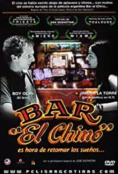 Watch and Download Bar “El Chino”